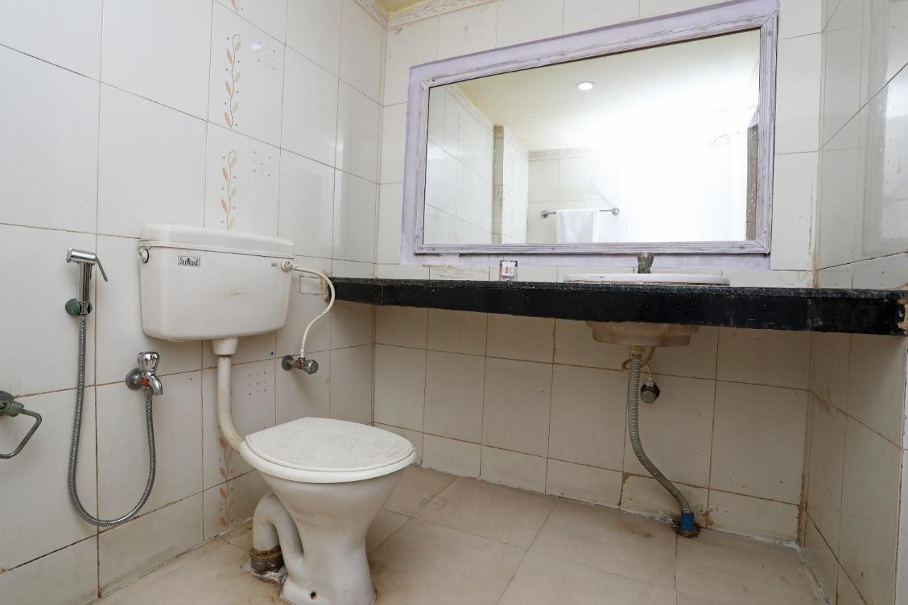 Hotel Keshari Μπουμπάνεσβαρ Εξωτερικό φωτογραφία