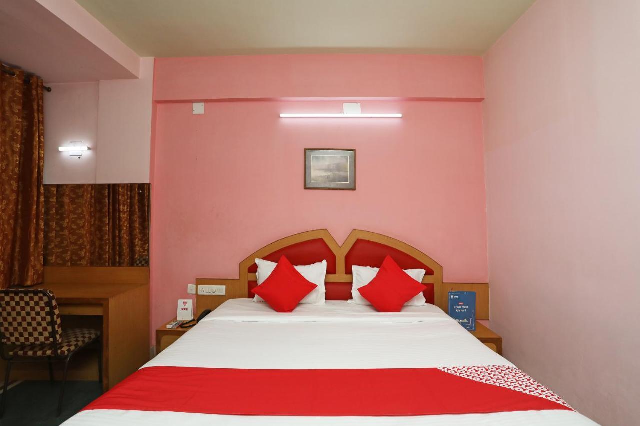Hotel Keshari Μπουμπάνεσβαρ Εξωτερικό φωτογραφία