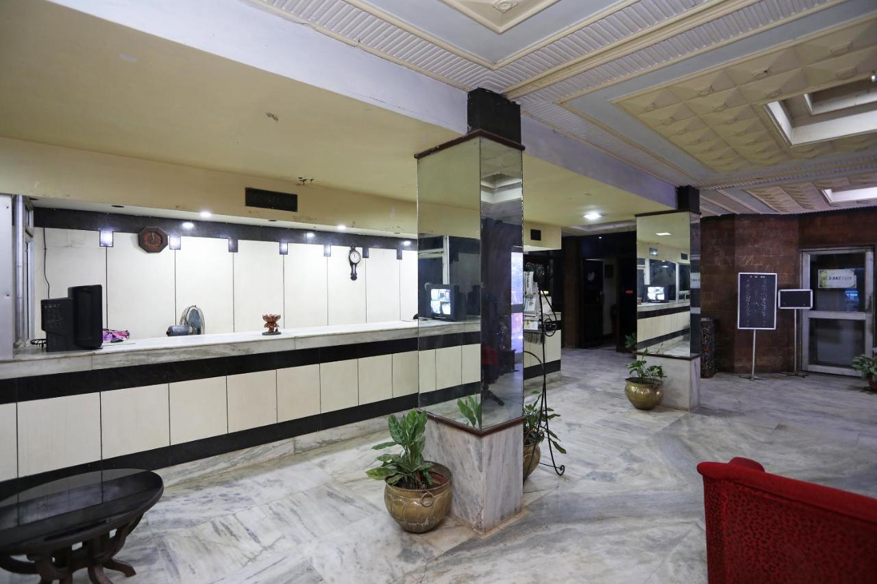 Hotel Keshari Μπουμπάνεσβαρ Εξωτερικό φωτογραφία