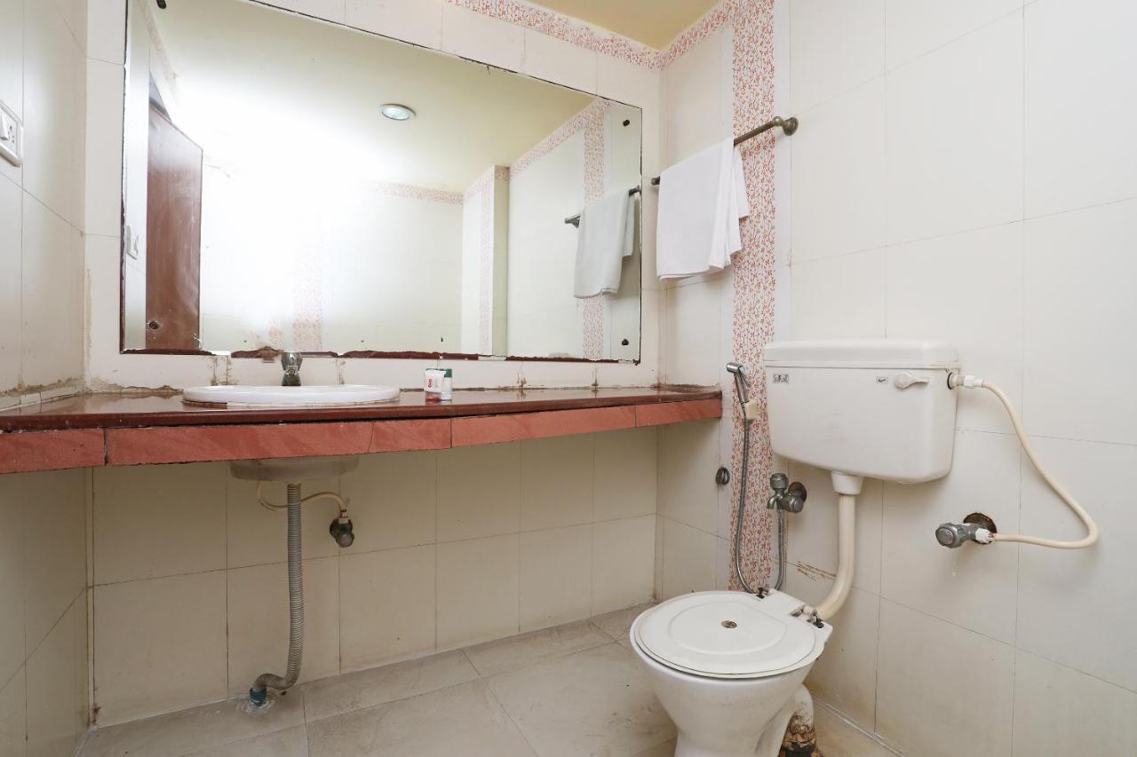 Hotel Keshari Μπουμπάνεσβαρ Εξωτερικό φωτογραφία