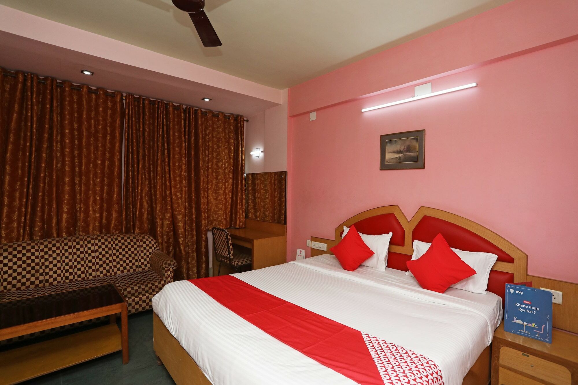 Hotel Keshari Μπουμπάνεσβαρ Εξωτερικό φωτογραφία